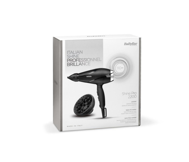Babyliss 6713DE - 1027920 - zdjęcie 6